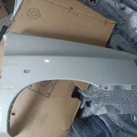 قسمت عقب زانتیا رنگ فابریک و ال۹۰ و گلگیر ۱۱۱ جلو|قطعات یدکی و لوازم جانبی|شیراز, نصر|دیوار