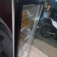 یخچال فریزر ایستاده ،|فروشگاه و مغازه|ری, شهادت|دیوار