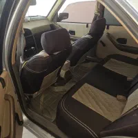 ۴۰۵ مدل ۹۱ در حد|خودرو سواری و وانت|نیشابور, شهید بهشتی|دیوار