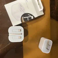 آداپتور ایفون|لوازم جانبی موبایل و تبلت|گرگان, |دیوار