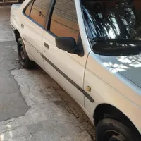 پژو 405 جی ال ایکس (GLX)، مدل ۱۳۹۲|خودرو سواری و وانت|کرمان, |دیوار