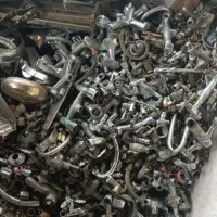 خرید ضایعات آهن مس برنج آلمینیوم وسمساری|عمده‌فروشی|مشهد, طلاب|دیوار