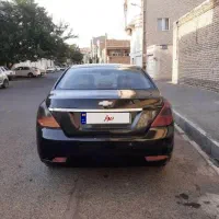 جیلی ام گراند 7|خودرو سواری و وانت|خوی, |دیوار