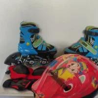 اسکیت بچگانه|دوچرخه، اسکیت، اسکوتر|اصفهان, فجر|دیوار