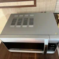 مایکروفر دلونگی|اجاق گاز و لوازم برقی پخت‌وپز|پرند, فاز ۵|دیوار