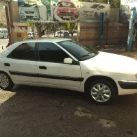 سیتروئن زانتیا 2000cc، مدل ۱۳۸۷|خودرو سواری و وانت|مشهد, چهنو|دیوار