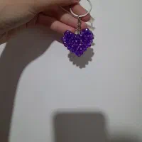 جاکلیدی قلب کریستالی|اسباببازی|آذرشهر, |دیوار