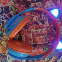 هدفون گربه ای|لوازم جانبی موبایل و تبلت|تهران, دهقان|دیوار