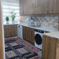 فروش آپارتمان ۸۲متری ۲خوابه در خزانه فوری زیر قیمت