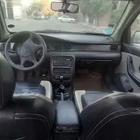سمند x7مدل ۸۳|خودرو سواری و وانت|بومهن, |دیوار