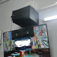 نصب ، فروش و تعمیر دوربین مداربسته و دزدگیر|دوربین مداربسته|گرگان, |دیوار