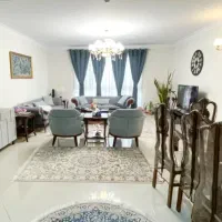 ۱۲۰متر // دوکله نورگیر // دوخواب تهرانسر