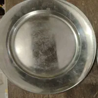 بشقاب استیل|ظروف سرو و پذیرایی|نیشابور, محله میدان باغات|دیوار