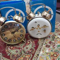 ساعت رومیزی عتیقه 50 سال کوکی آکبند واقعی خشک|ساعت|تهران, فرمانیه|دیوار