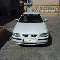 سمندlx دوگانه مدل ۸۷