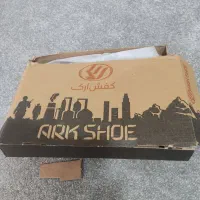 دو جفت کفش ایمنی|کیف، کفش، کمربند|بندر ماهشهر, |دیوار