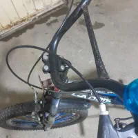 دوچرخه سایز ۲۰ و دوچرخه کوچه|دوچرخه، اسکیت، اسکوتر|کلاچای, |دیوار