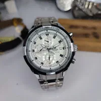 ساعت مچی casio edifice 3موتوره هایکپی|ساعت|همدان, |دیوار