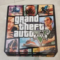 کنسول Ps4 slim 1T|کنسول، بازی ویدئویی و آنلاین|خرم‌آباد, |دیوار