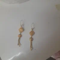 طلا گوشواره