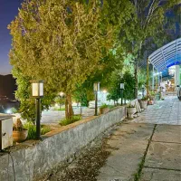 باغ ویلا خالداباد