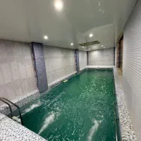 کد ۰۸۷ ، استخر سونا بیلیارد ، تیم رنت گاردن|اجارهٔ کوتاه‌مدت ویلا و باغ|شیراز, گویم|دیوار
