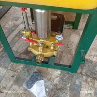 سمپاش . تانکر . کل لوازم یدکی های ثمپاش