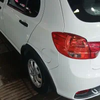 کوئیک s مدل ۱۴۰۲ بیرنگ|خودرو سواری و وانت|مشهد, مصلی (کارمندان اول)|دیوار