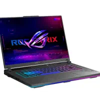 ASUS ROG Strix G16|رایانه همراه|شیراز, قدوسی غربی|دیوار
