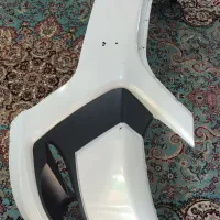 سپر جلو ، کوییک ،ساینا در حد نو|قطعات یدکی و لوازم جانبی|مشهد, بهارستان|دیوار