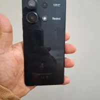 نوت ۱۳ حافظه ۲۵۶ رام۸