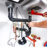 انجام تمامی خدمات لوله کشی