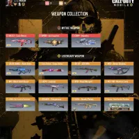 اکانت کالاف