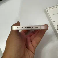 آیفون ۱۳ ظرفیت ۱۲۸ درحدنو|موبایل|سمنان, |دیوار