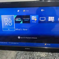 تلویزیون ۳۲ اینچ sony|تلویزیون و پروژکتور|سبزوار, هویزه|دیوار