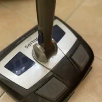 جاروبرقی دستی شارژی فیلیپس