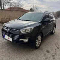 جک S5 نیوفیس 1402مشابه صفر