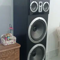 اسپیکر خانگی امپریال