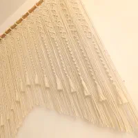 اموزش مکرومه بافی