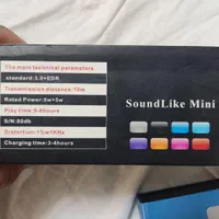 اسپیکر s815|سیستم صوتی خانگی|مشهد, خواجه ربیع|دیوار