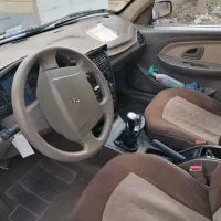 ماشین اس ال ایکس تیوفایو|خودرو سواری و وانت|سبزوار, توحیدشهر|دیوار