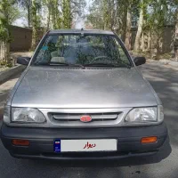 پراید۸۹بیرنگ درحد