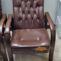 صندلی ۳ عدد|مبلمان اداری|تهران, نجات اللهی|دیوار