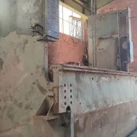 تعمیرات و اورحال دستگاه صنعتی گیوتین وپرس برک....|ماشین‌آلات صنعتی|کهریزک, |دیوار