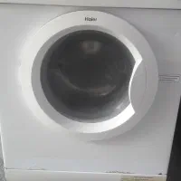 لباسشویی هایر ۶ کیلویی