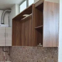 ام دی اف اشپزخانه