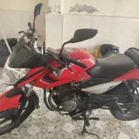باجاج135