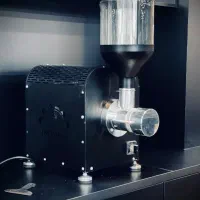 کره گیر مغزیجات ارده گیری روغنگیر آسیاب قهوه اسیاب|ماشینآلات صنعتی|قدس, هفت جوی|دیوار