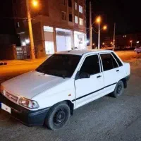 پراید مدل 90 فروشی