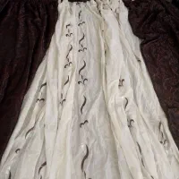 پرده|پرده، رانر، رومیزی|مشهد, علی آباد|دیوار